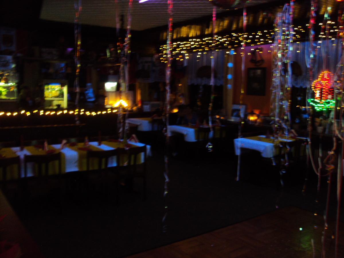 Hotel Zatisi Janske Lazne Luaran gambar